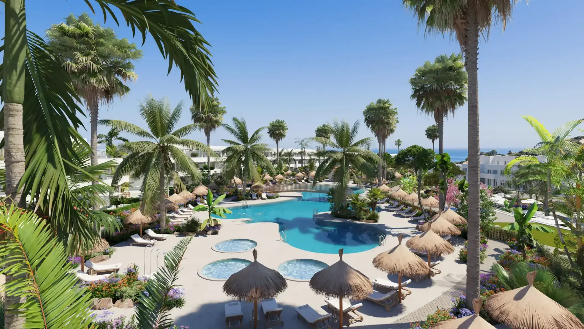 Property Sale Costa del Sol