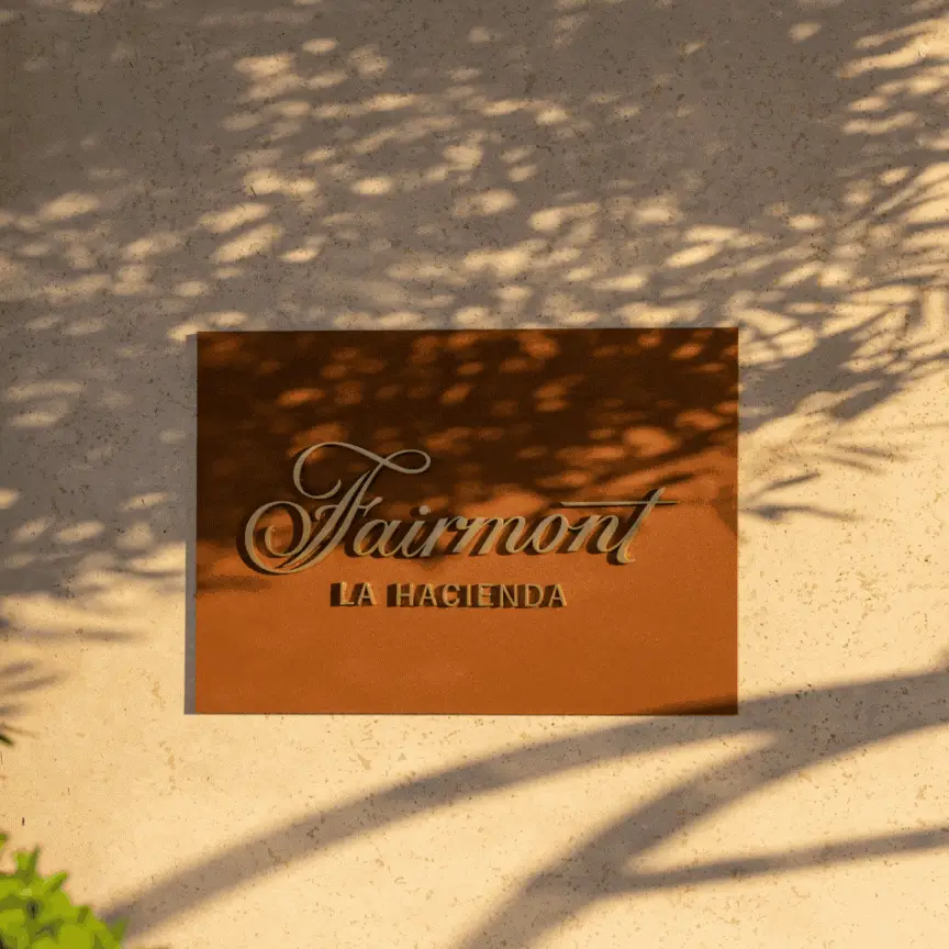 DISCOVER FAIRMONT LA HACIENDA DEL SOL,

A NEW LUXURY LANDMARK IN ALCAIDESA