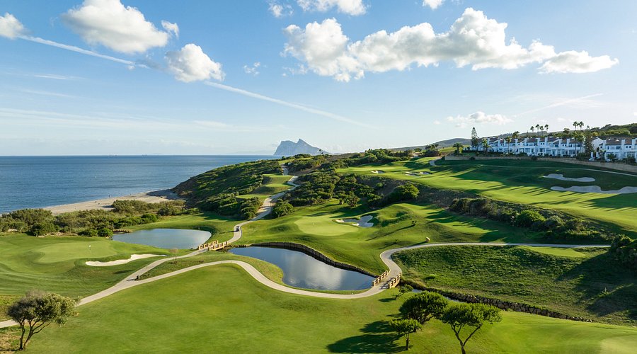 Alcaidesa Golf