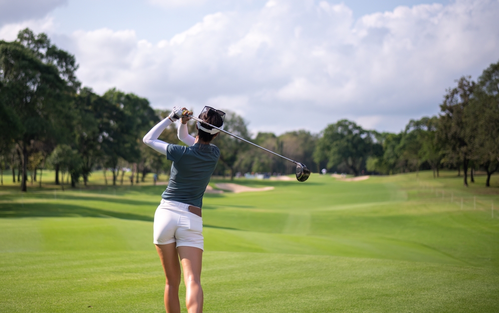 La Hacienda Links Resort