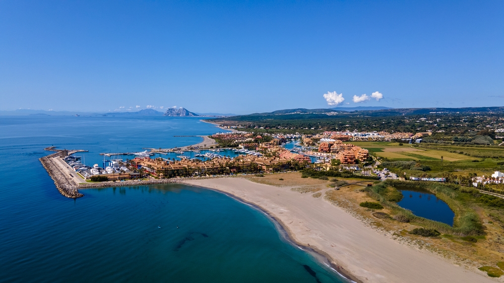 Alcaidesa vs Sotogrande vs La Cala de Mijas