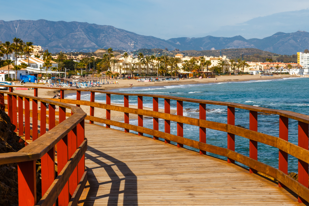 la cala de mijas